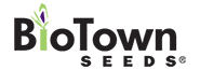 BioTown Seeds Logo
