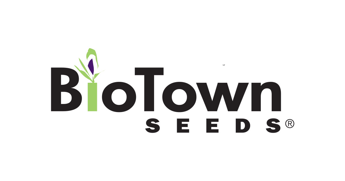 Home - BioTown Seeds